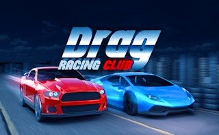 Drag Racing Club