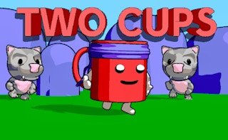 Two Cups